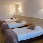 Szálloda Troia