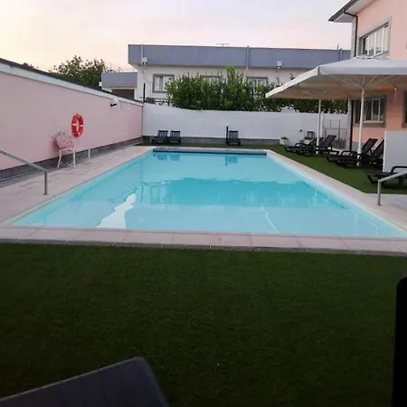Troia Hotel Amares