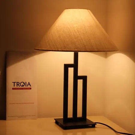 Troia Hotel 3*