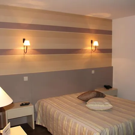 Hotel Troia 3*