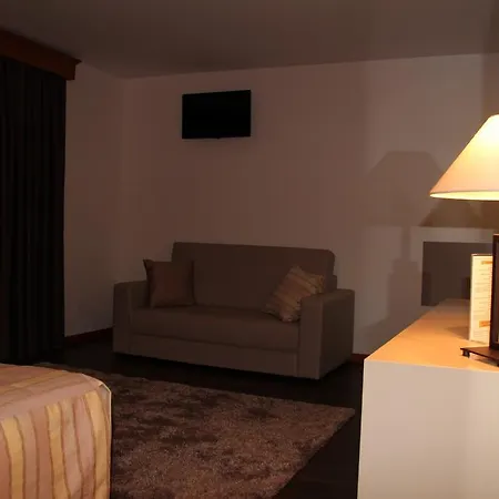 Troia Hotel Amares
