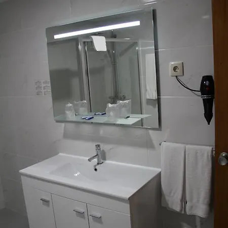 Troia Hotel Amares