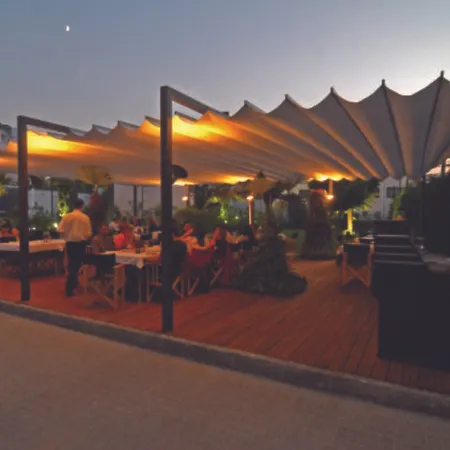 Hotel Troia