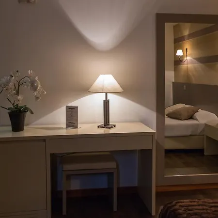 Hotel Troia 3*