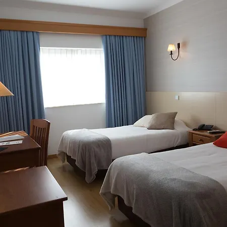 Troia Hotel 3*