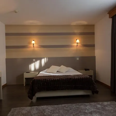 Hotel Troia