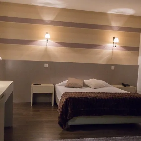 Troia Hotel Amares