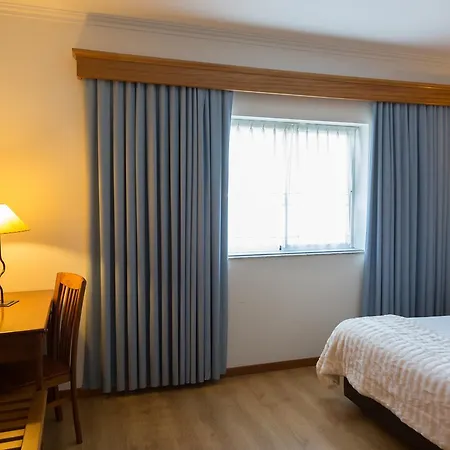 Hotel Troia 3*