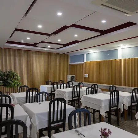 Troia Hotel Amares