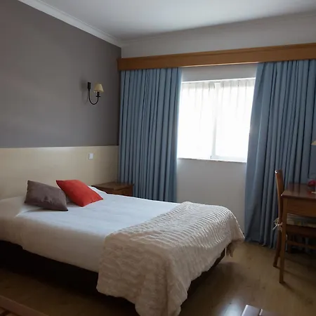 Troia Hotel Amares